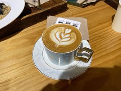 -沏点Trattoria意大利餐厅(新街口店)