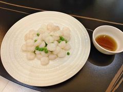 -东方明珠老上海8号餐厅(东方明珠广播电视塔店)