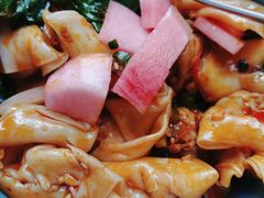-胖三嬢·呱呱老火锅(北京总店)
