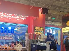 -神府路壹号·海鲜烧烤排档(三坊七巷店)