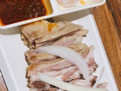 -清真·玛丽亚新疆菜主题餐厅(浙江中路店)