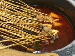 -冒椒火辣(奎星楼街店)