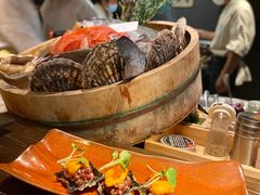 -三川·十酒Izakaya(南昌路店)