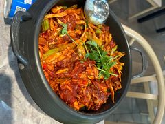 -屋里家延边朝鲜族冷面(梅林3店)