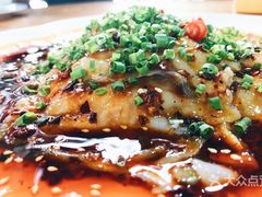 -弓虽昌焖烧鸡(大竹林店)