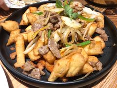 -塔哈尔·新疆盛宴(城西银泰店)