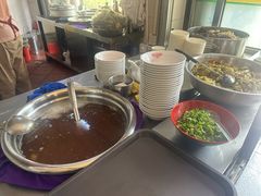 -好成财牛排馆(涂门街总店)