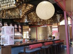大堂-300杯·和牛烧肉清酒专门店(廊里店)
