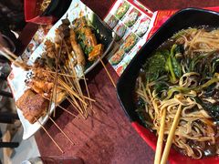 -老赵太太麻辣烫涮肚馆(大经路店)