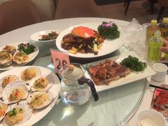 -小贝壳酒楼(经九路店)