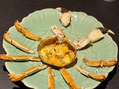 -成隆行·蟹王府(九江路店)