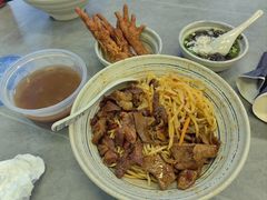 -梅溪·小伙子干挑面(安吉总店)