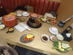 -松野谷·寿喜烧自助(华联顺义金街购物中心店)