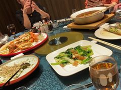 -钟菜·粤菜点心·宴请(海上世界·汇港二期店)