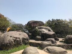 -普陀山慧济禅寺