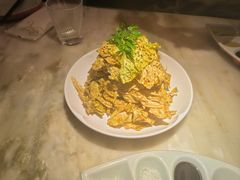 -京华烟云·北京烤鸭(领展购物广场·中关村店)