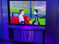 -唛歌KTV(城西银泰店)