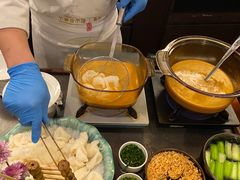 -海派悦庭·海胆烧麦·新融合菜(凯德广场店)