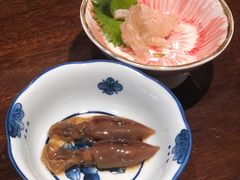-加奈日本料理
