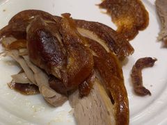 -金百万烤鸭店(马甸店)