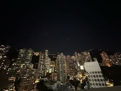 -尼依格罗香港美利酒店