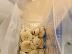 鲜乳提子麻薯-墨茉点心局(国金街店)
