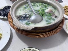 -天乐农家鱼头王(天目湖店)