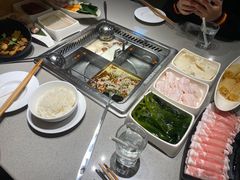 -海底捞火锅(壹悦城店)