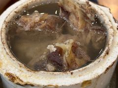 -老牌依强牛肉店(达道总店)