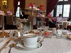 -Salon de Ville浦江汇(上海外滩华尔道夫酒店店)