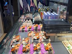 -池田寿司·新鲜现做(朝阳大悦城店)