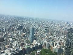 -东京都厅舍