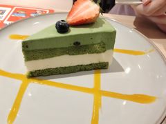 -卡朋西餐(悦汇城店)