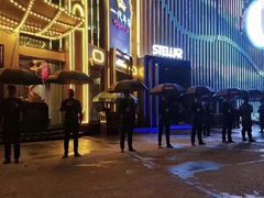 -STELLAR NIGHT CLUB星际酒吧(明发商业广场店)