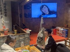 -北丐先生·野馄饨烧烤(雨花万象店)