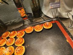 -太湖饭店玉兰厅(自助餐厅)