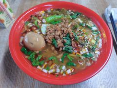 -安徽阜阳卷馍(西单店)