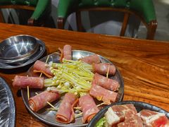 -原始泥炉烤肉(总店)