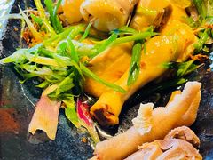-粤·向群饭店(二沙岛店)