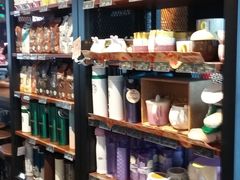-星巴克(来福士2F店)