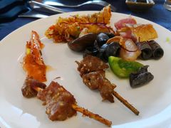 -鹭江潮餐厅•福建菜(鹭江佲家酒店)