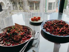 -杨记隆府(白象街店)