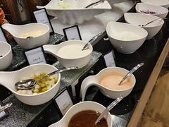 -OPEN開全日自助餐厅·牛肉火锅·海鲜(佛山希尔顿酒店)