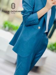 -圣乔凡尼服装定制