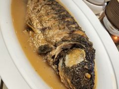 -阿庄新豫菜(航海东路店)