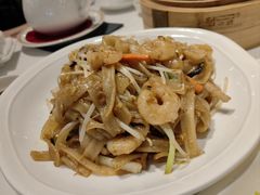 -潮福城潮州大酒楼(湖滨北路店)