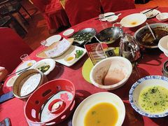 -宋园·金宴浙鲜馆(静安店)