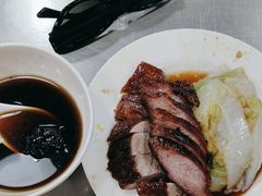 -华香鹅快餐店