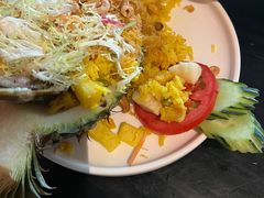 -Thai Alley泰爱里(二沙岛店)