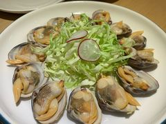 -关东小磨东北菜(上海长风大悦城店)